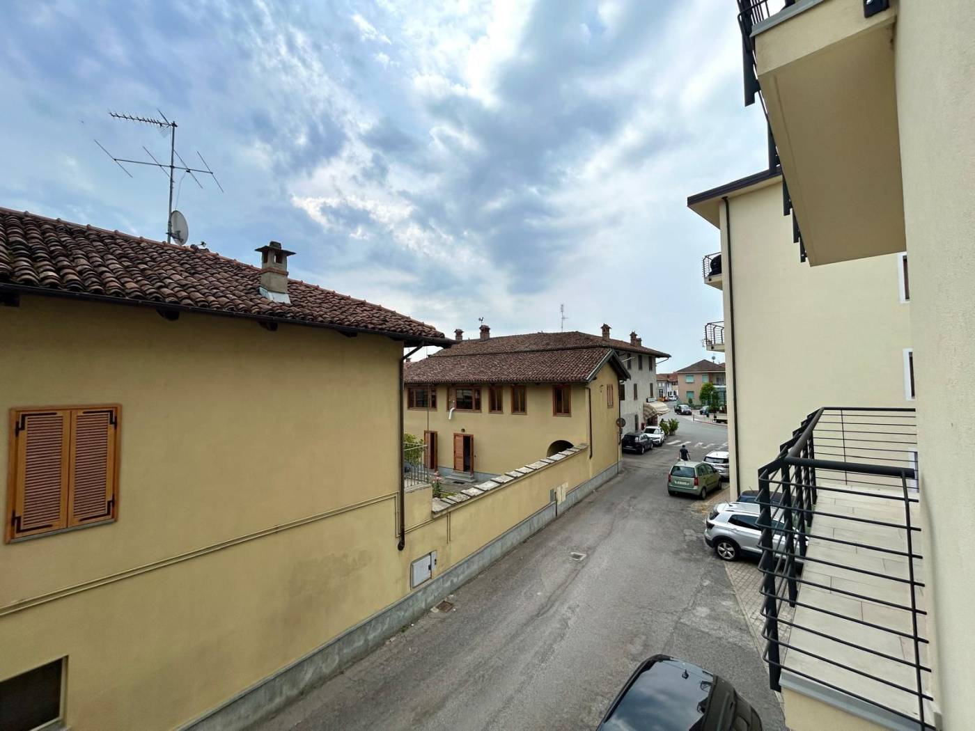 Vista