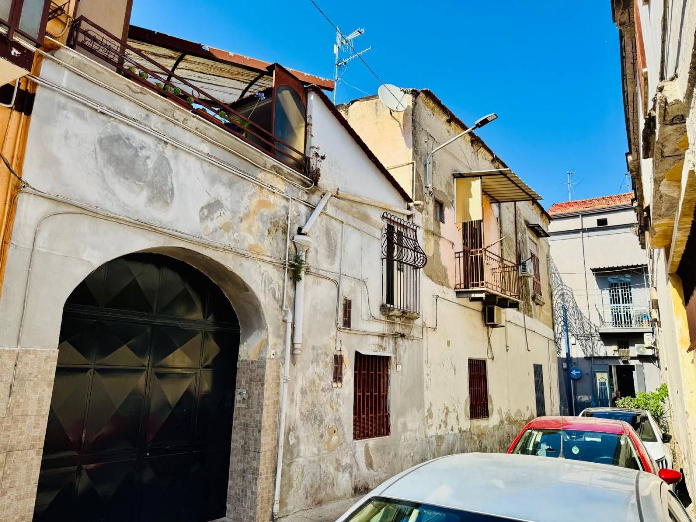 Facciata