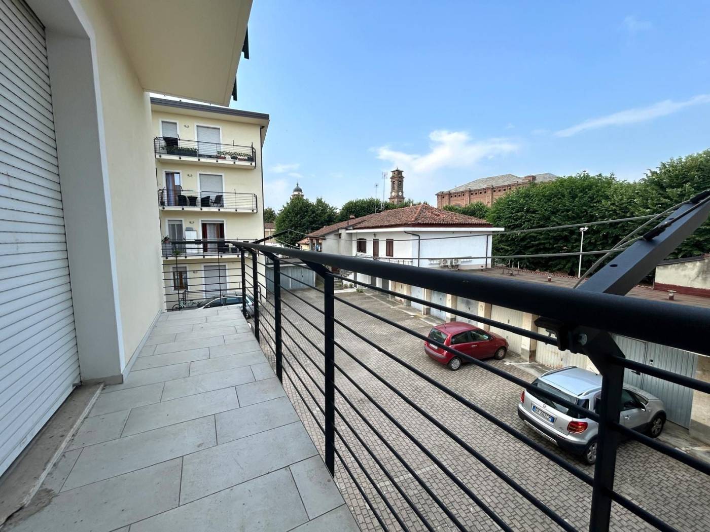Balcone