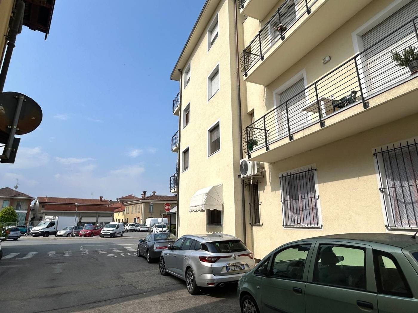Facciata