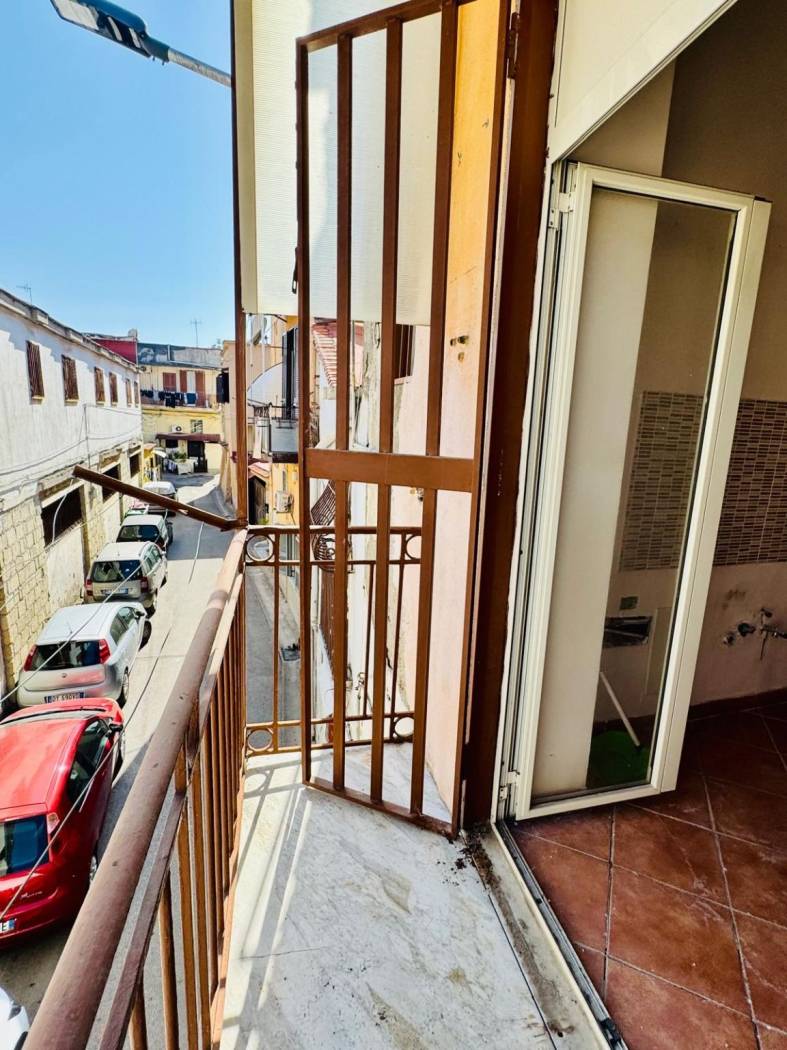 Balcone