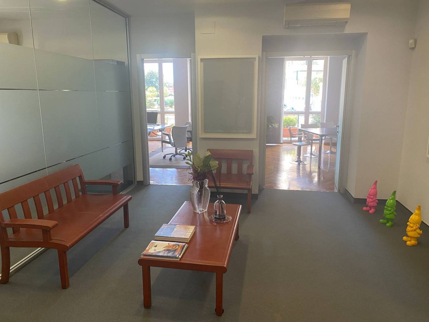 Interno non residenziale