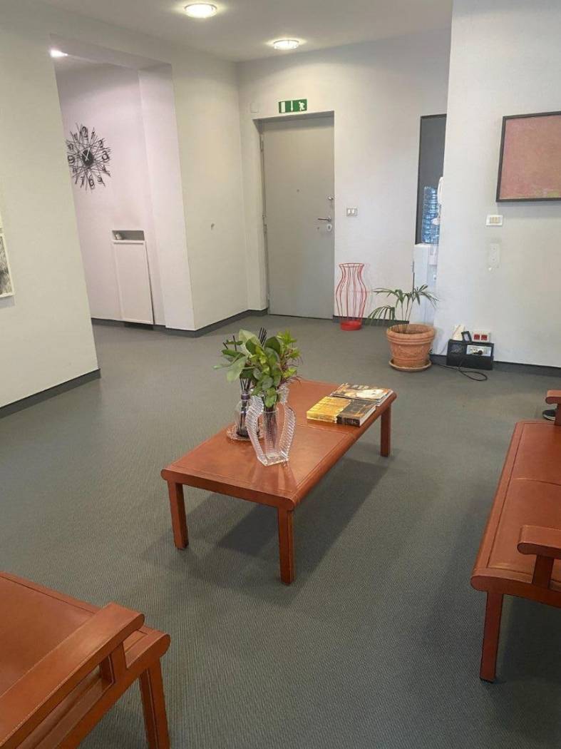 Interno palazzo