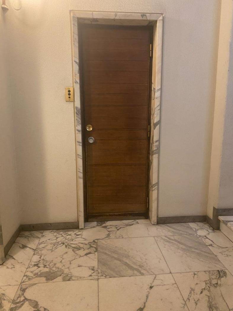 Interno palazzo
