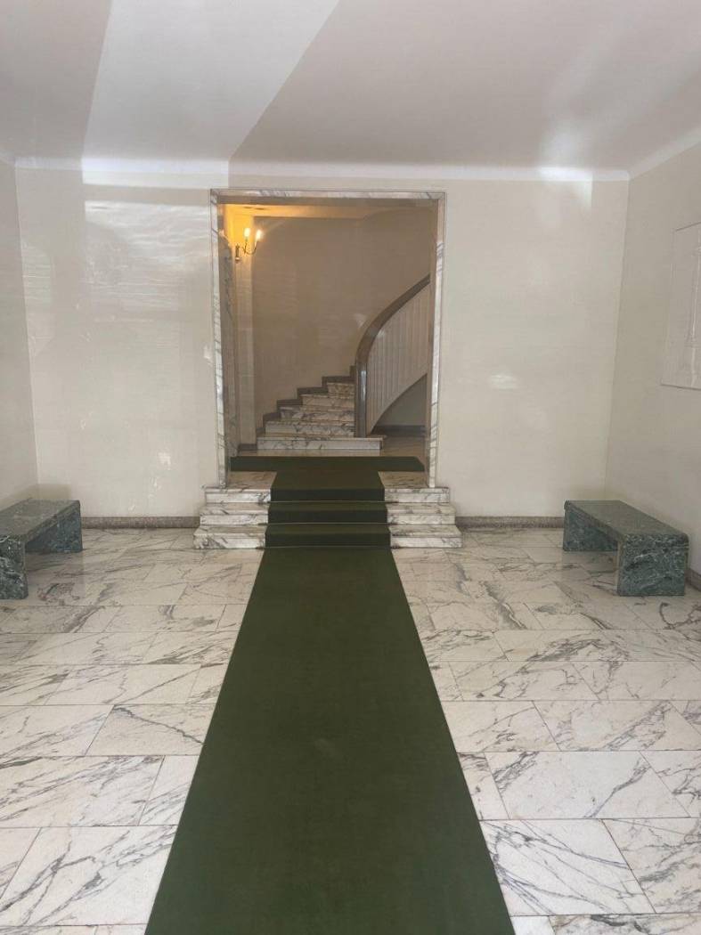 Interno palazzo