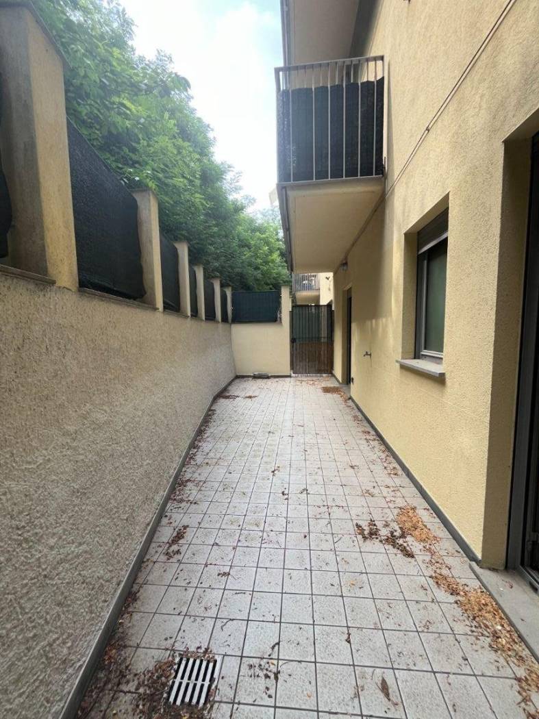 Cortile interno