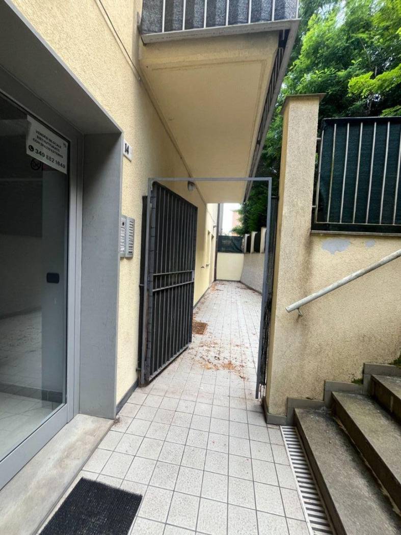 Cortile interno