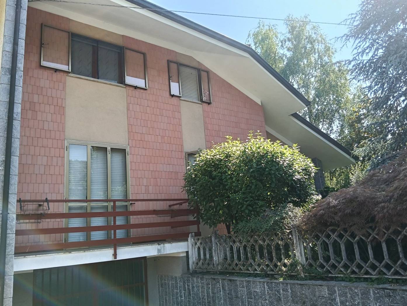 Facciata