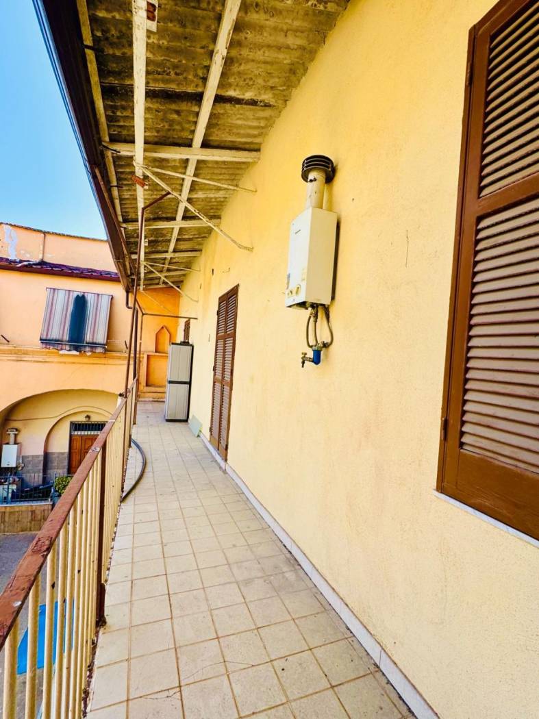 Balcone