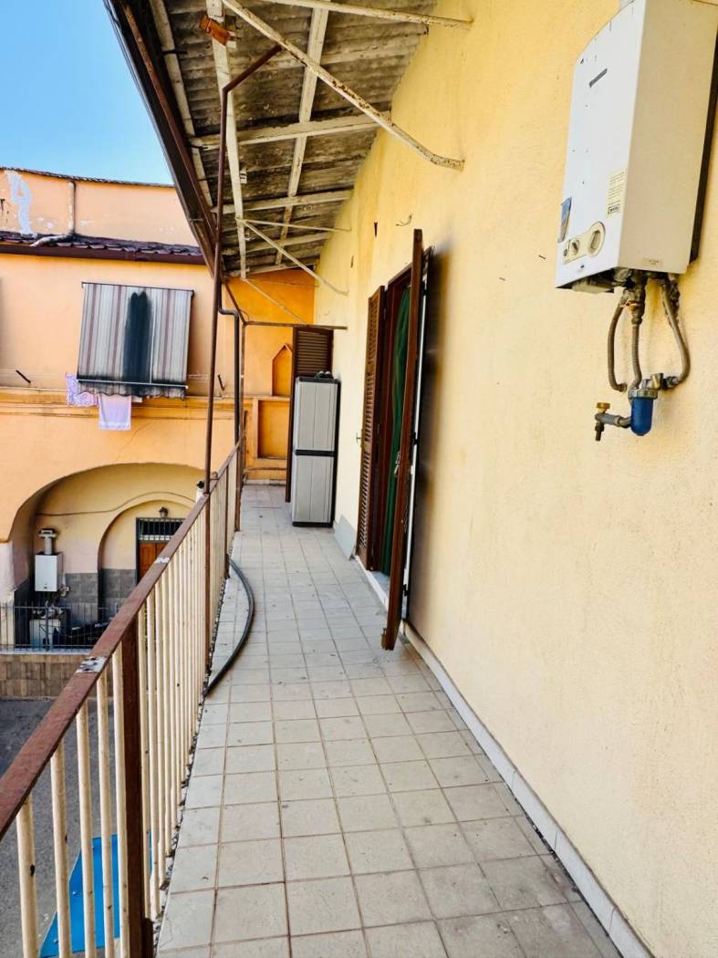 Balcone