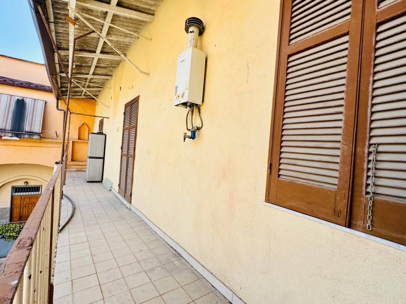 Balcone