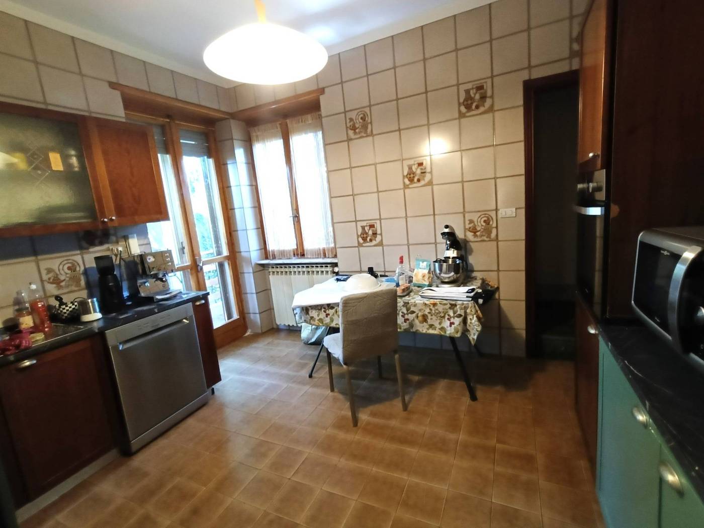Cucina