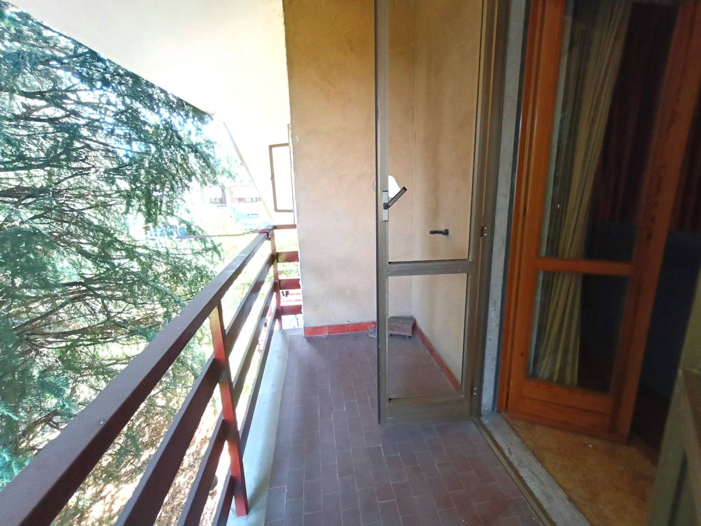 Balcone