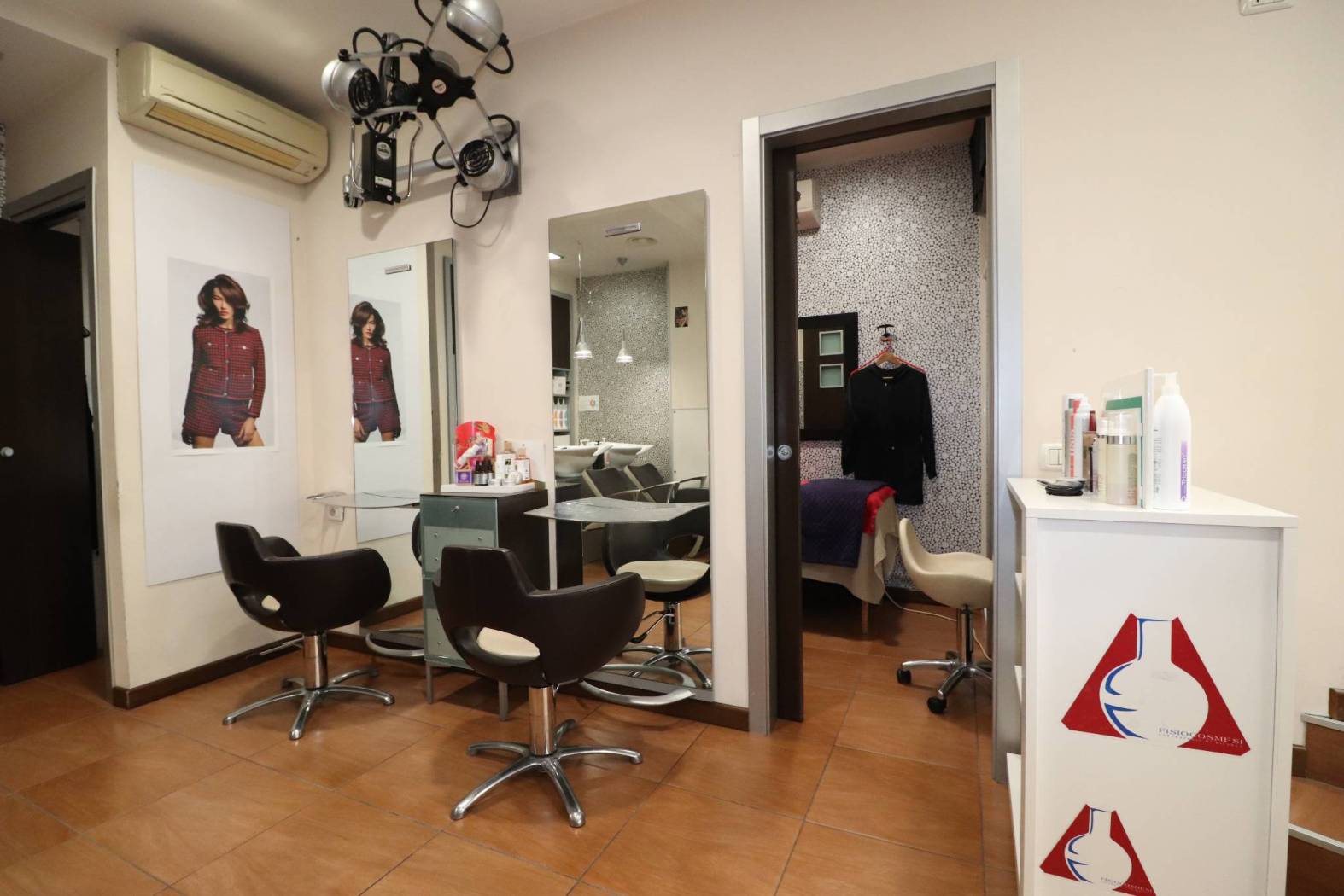 Interno non residenziale