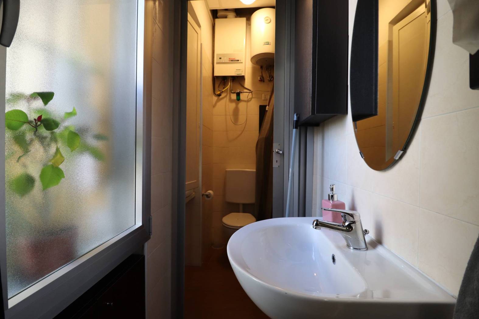 Bagno