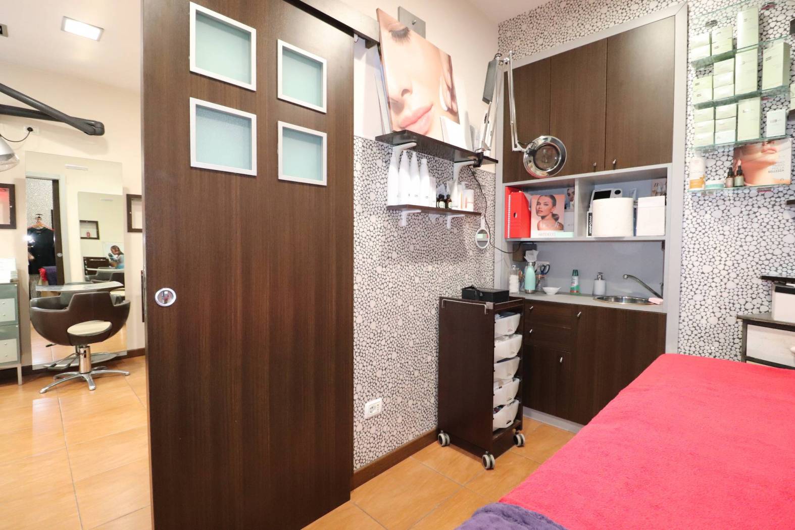 Cucina
