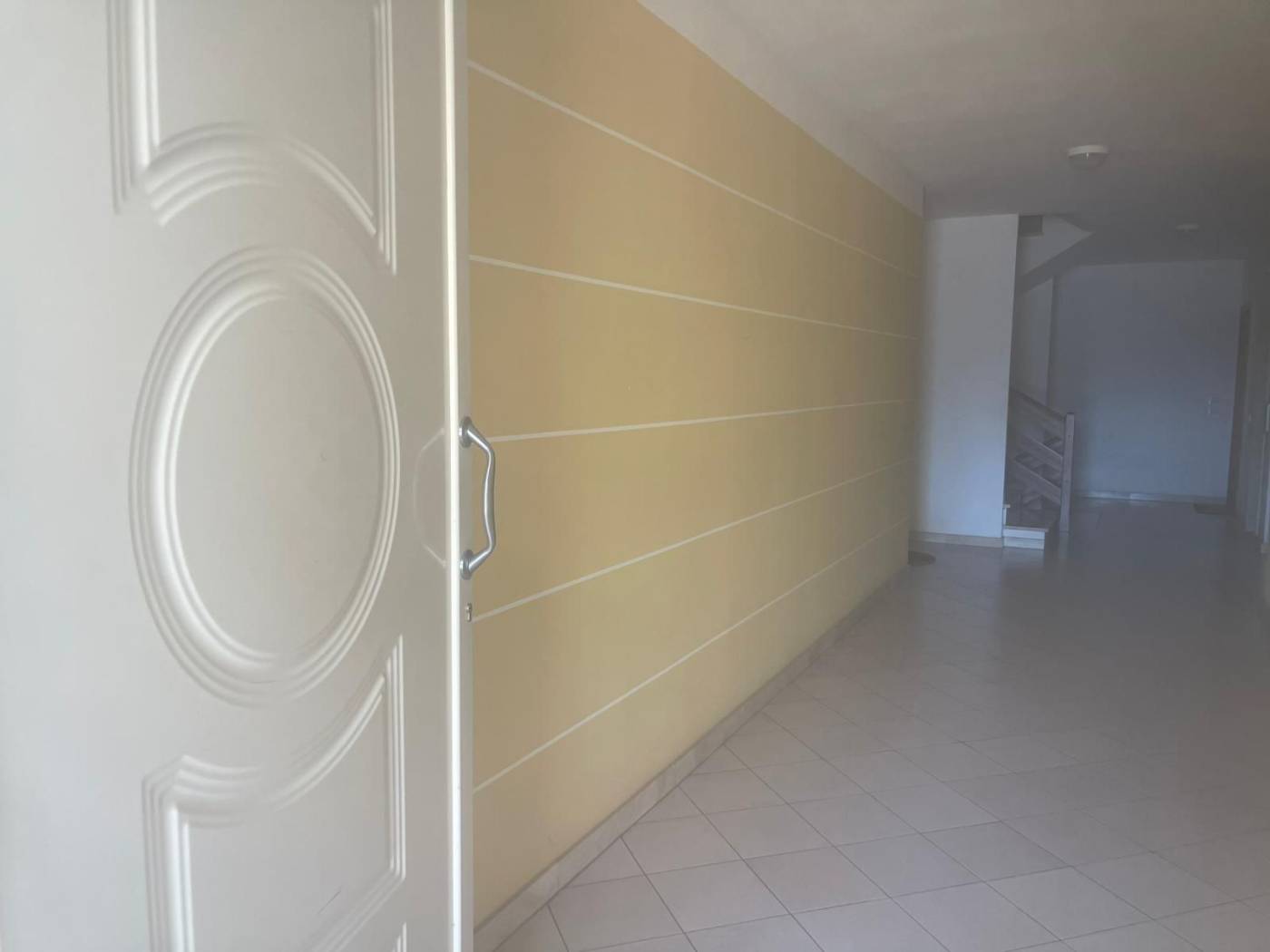 Interno palazzo