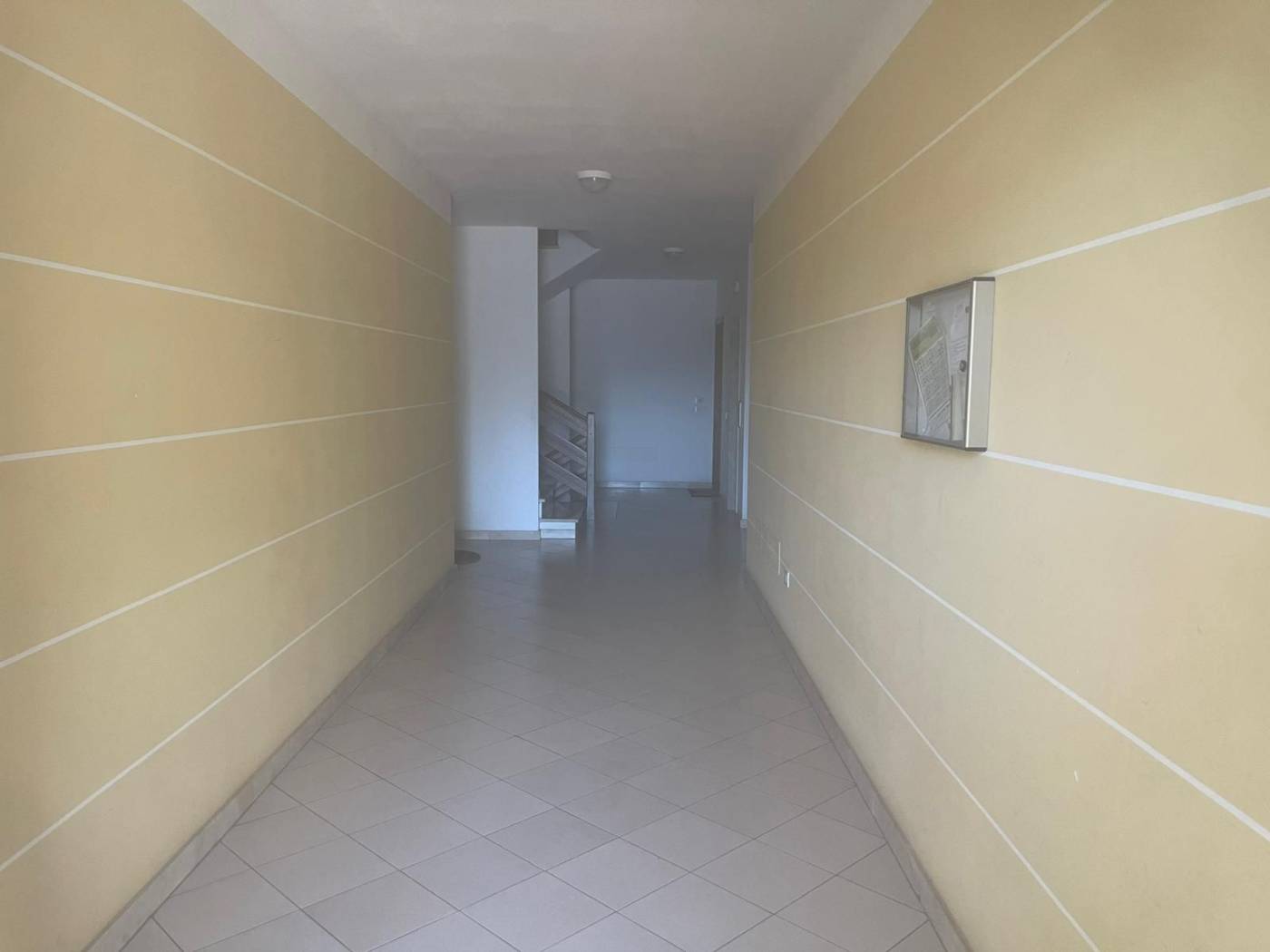 Interno palazzo