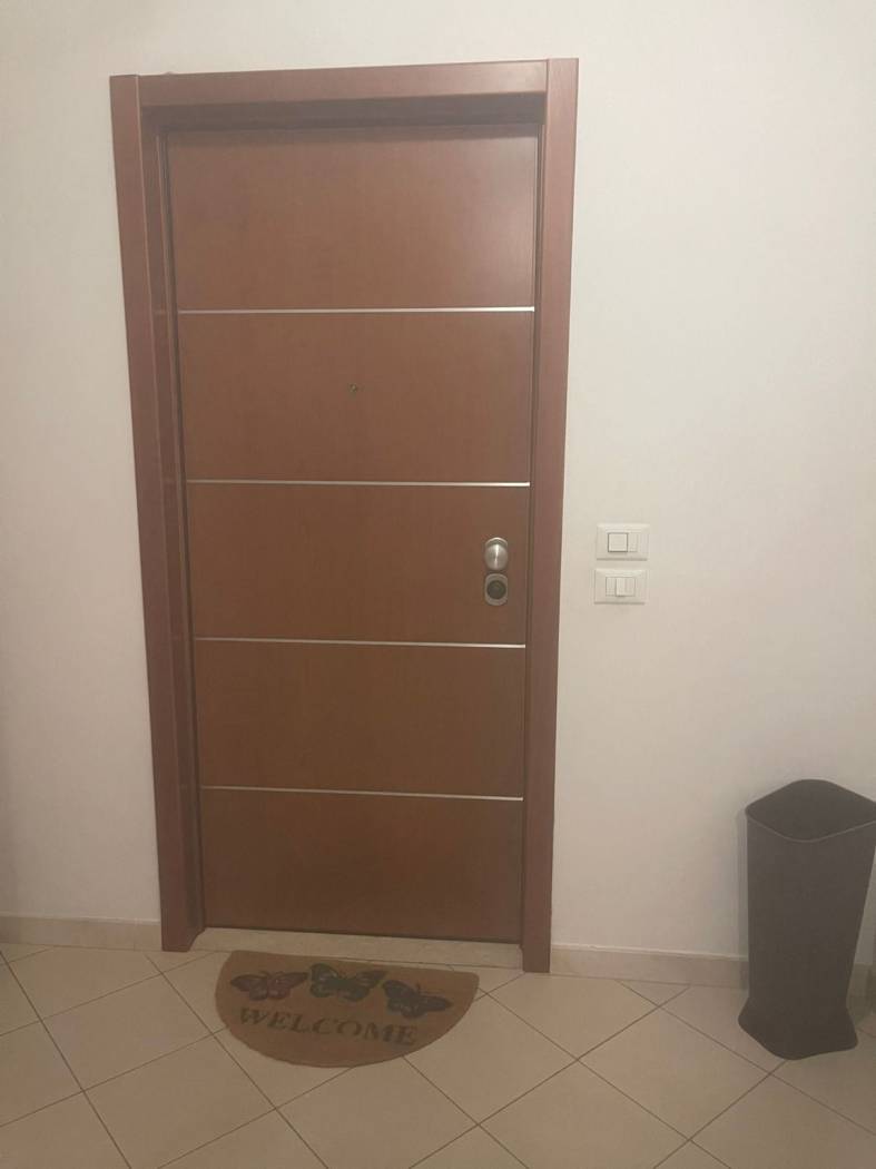 Ingresso
