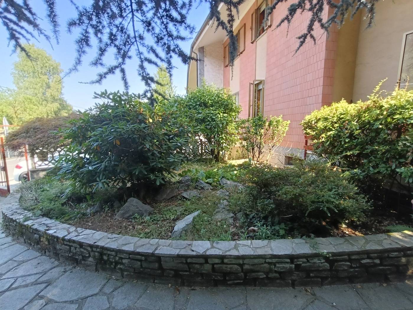 Giardino