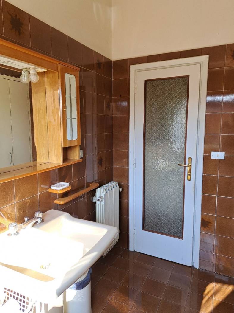 Bagno Bagno