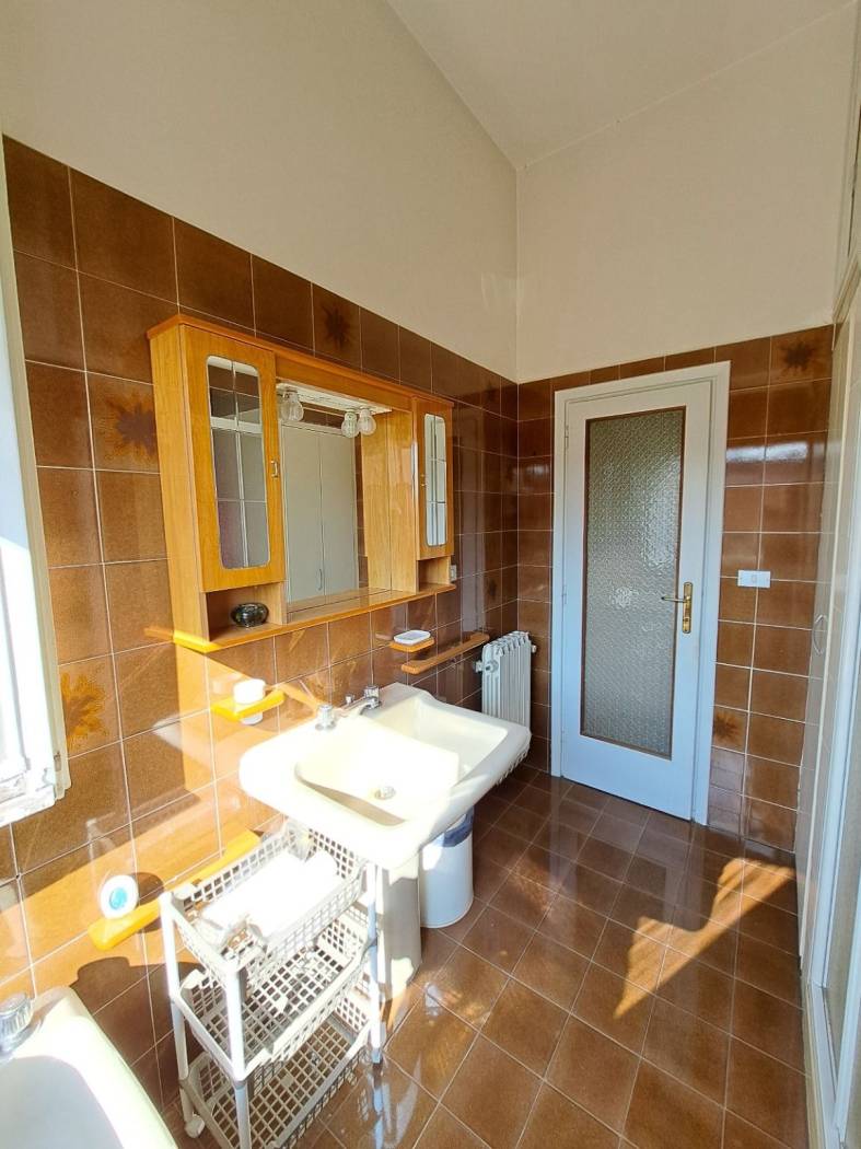 Bagno Bagno