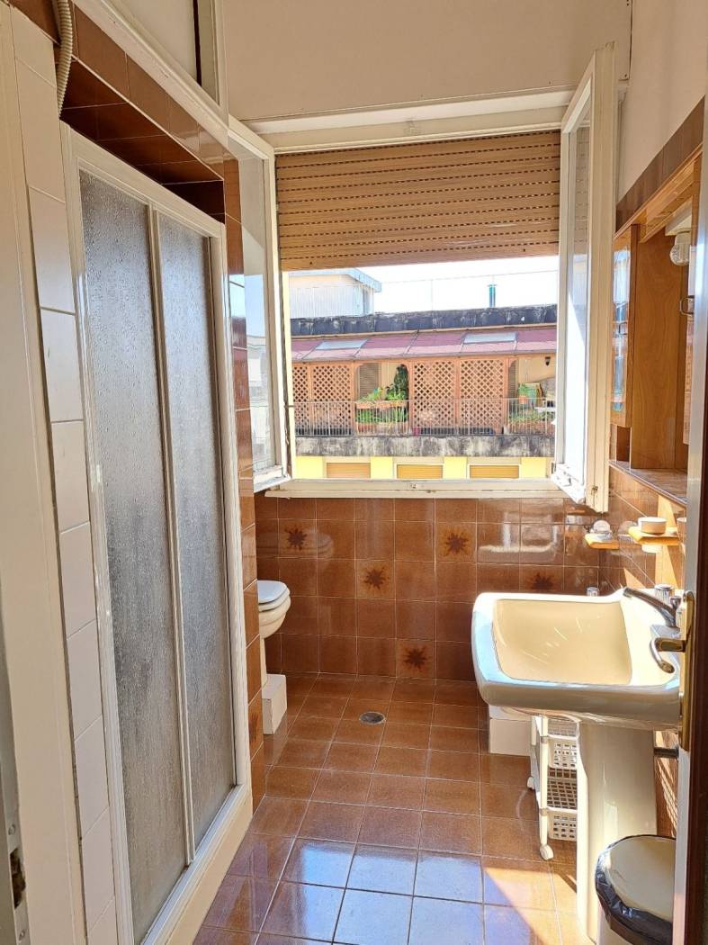 Bagno Bagno