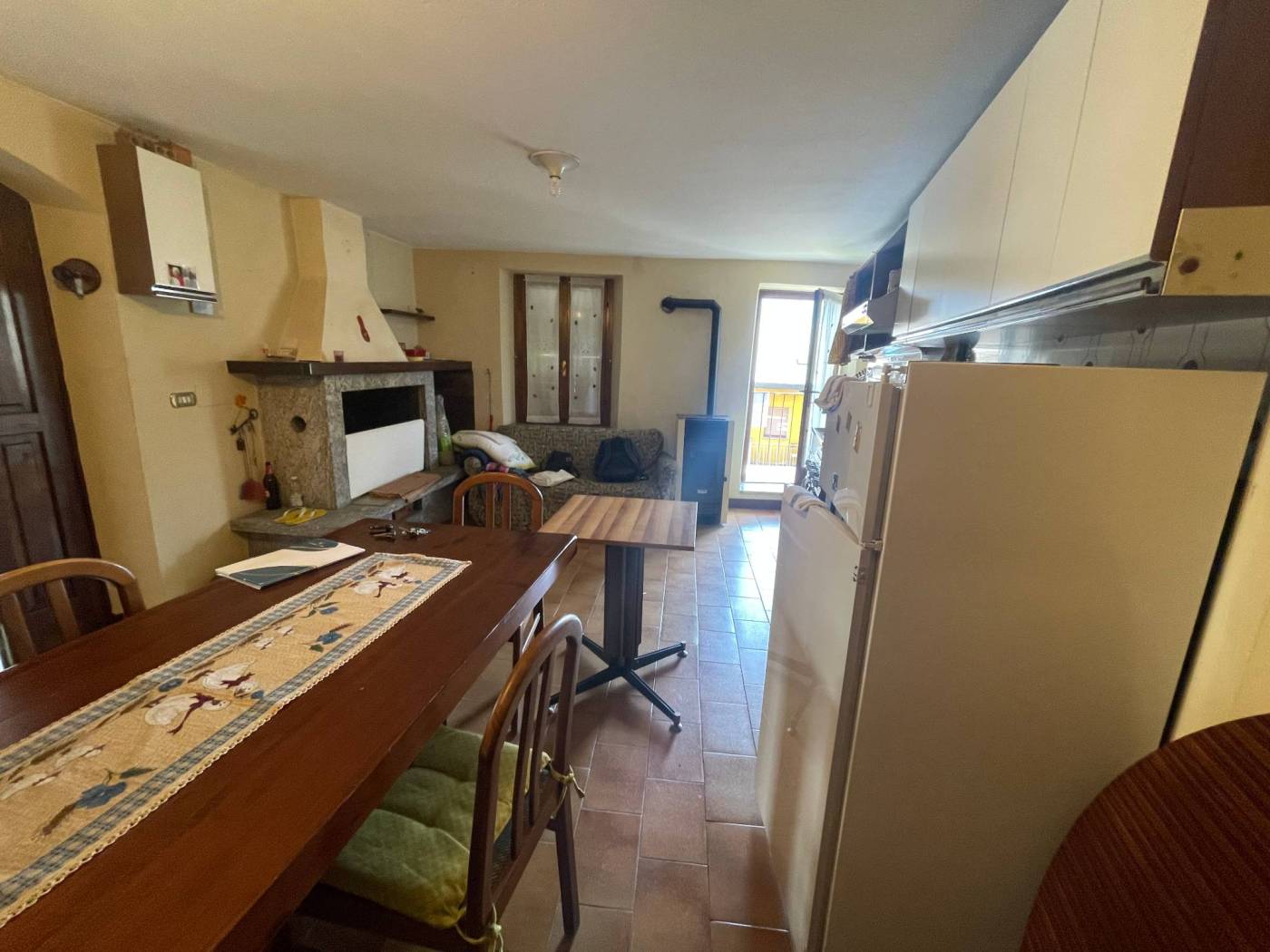 Cucina