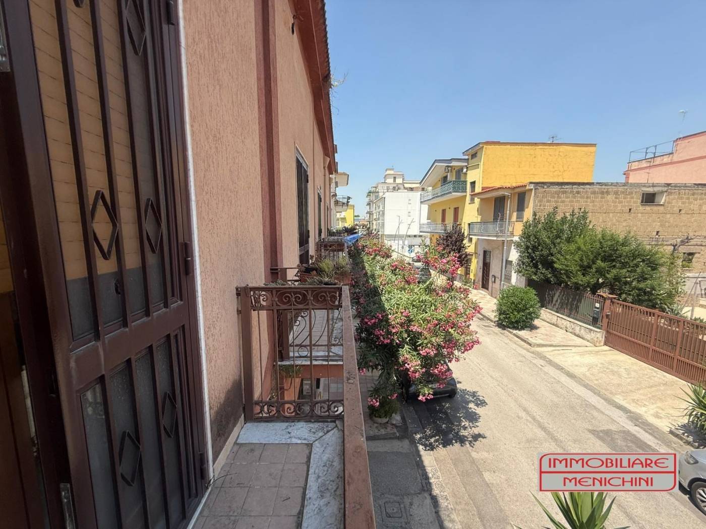 Balcone