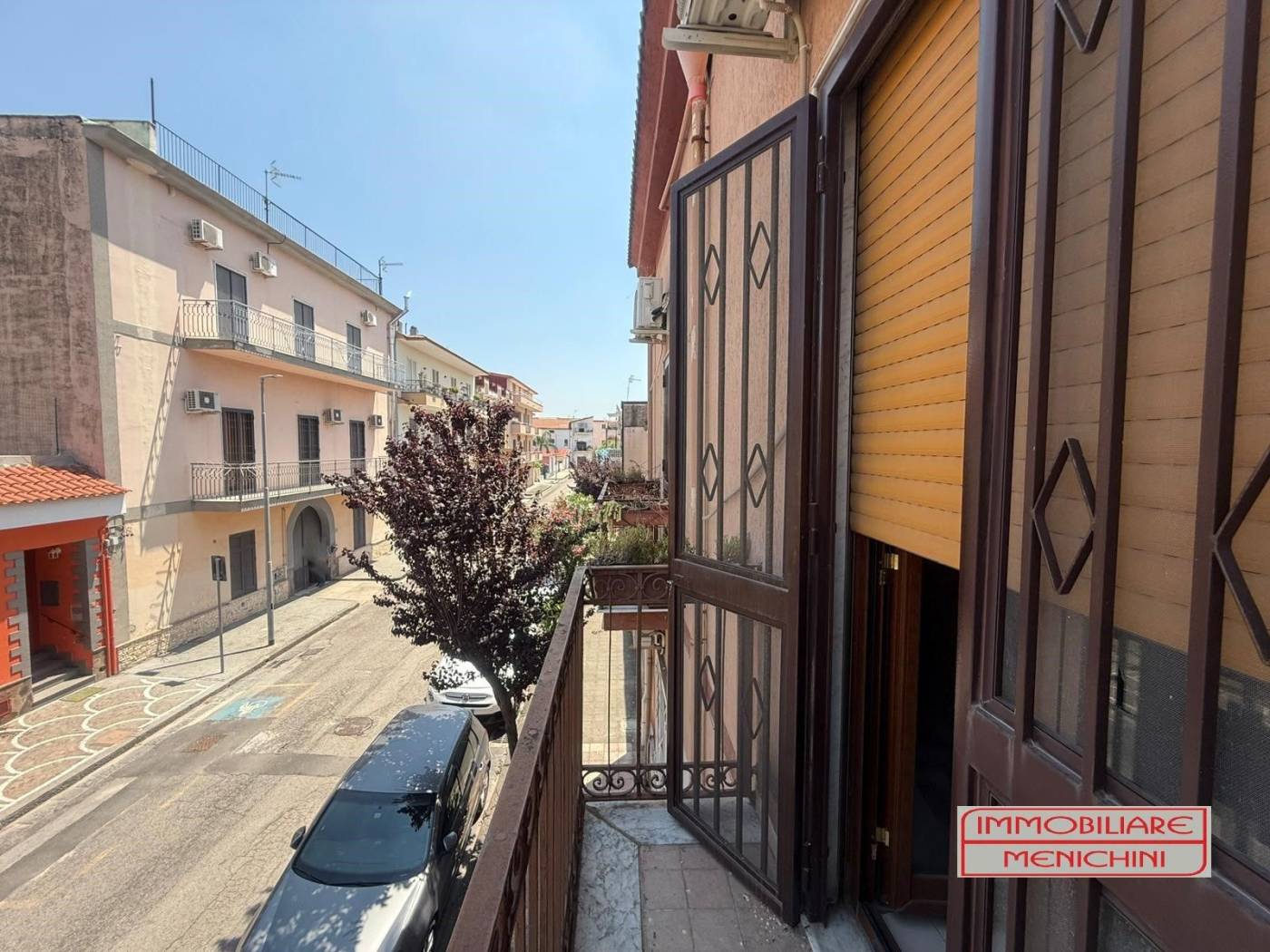 Balcone