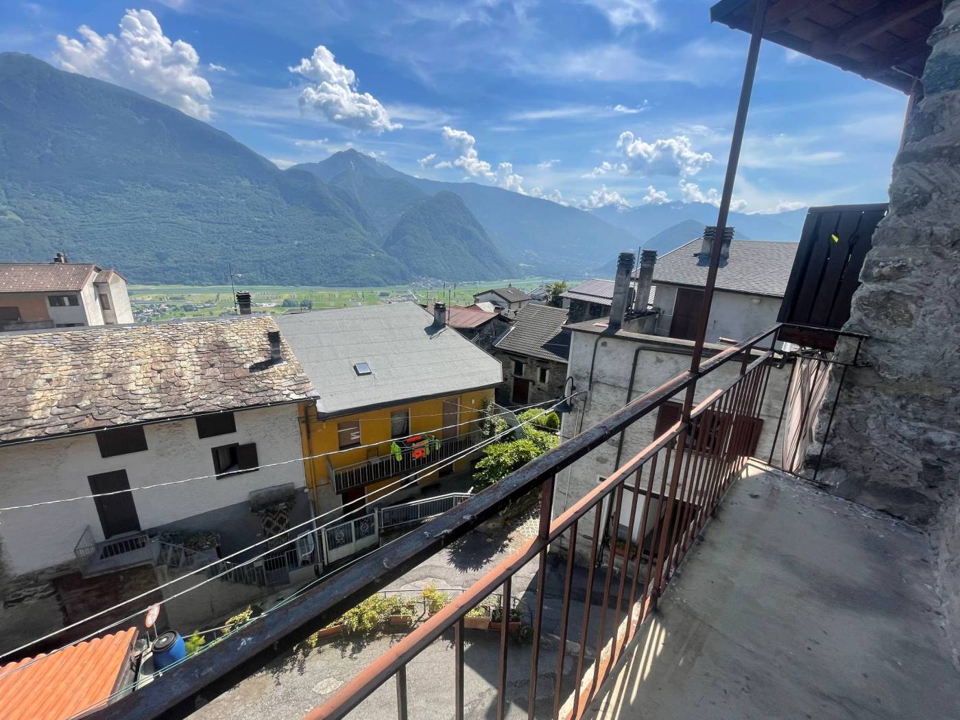 Balcone
