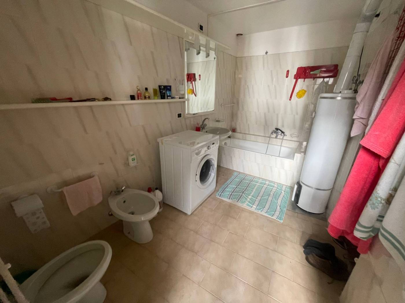 Bagno