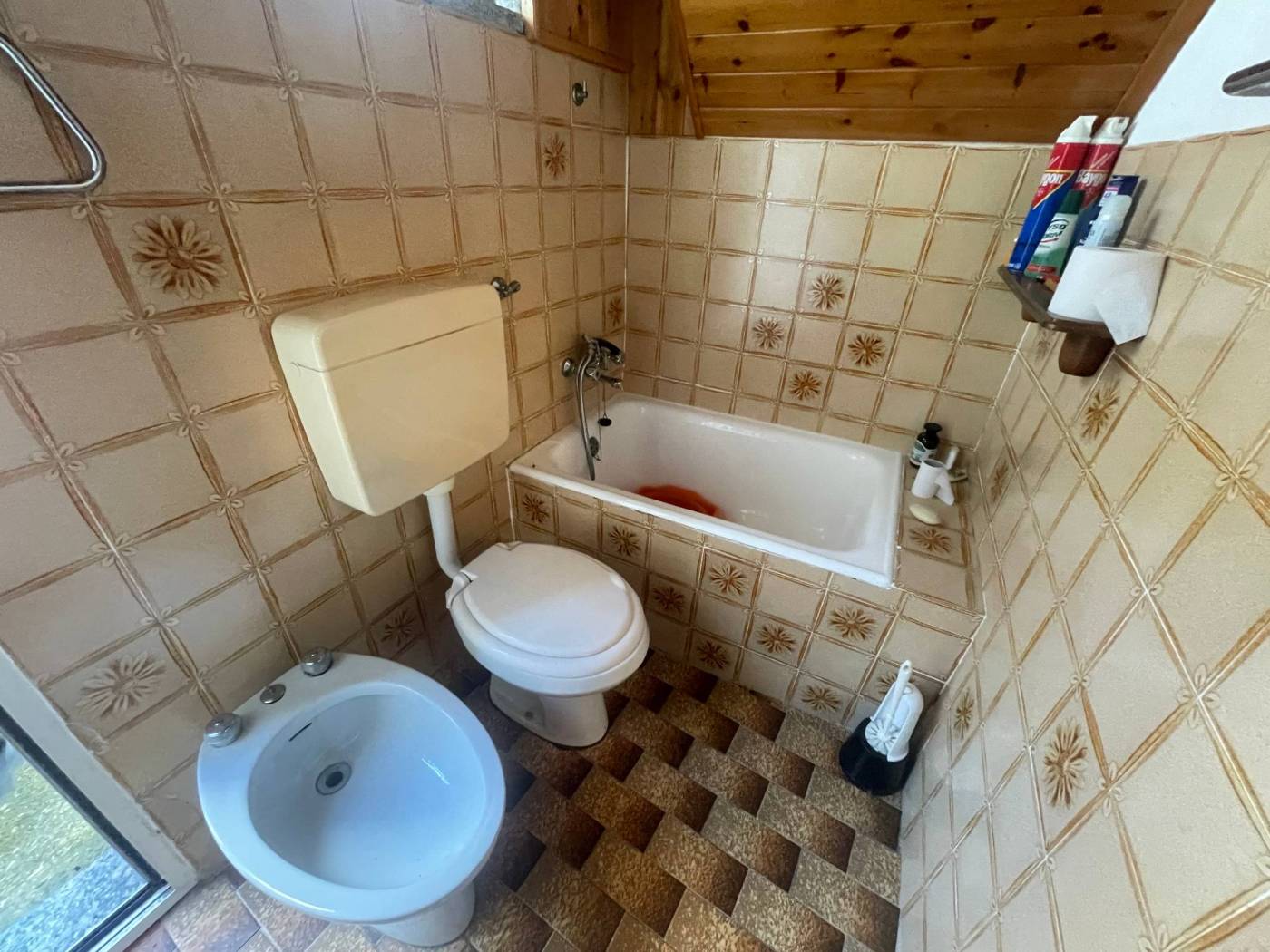 Bagno
