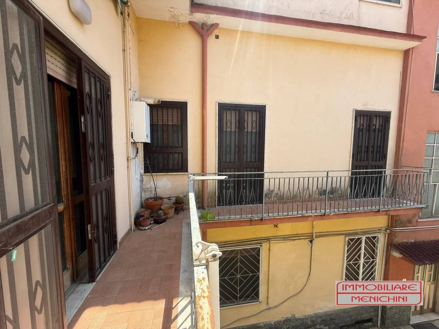Balcone