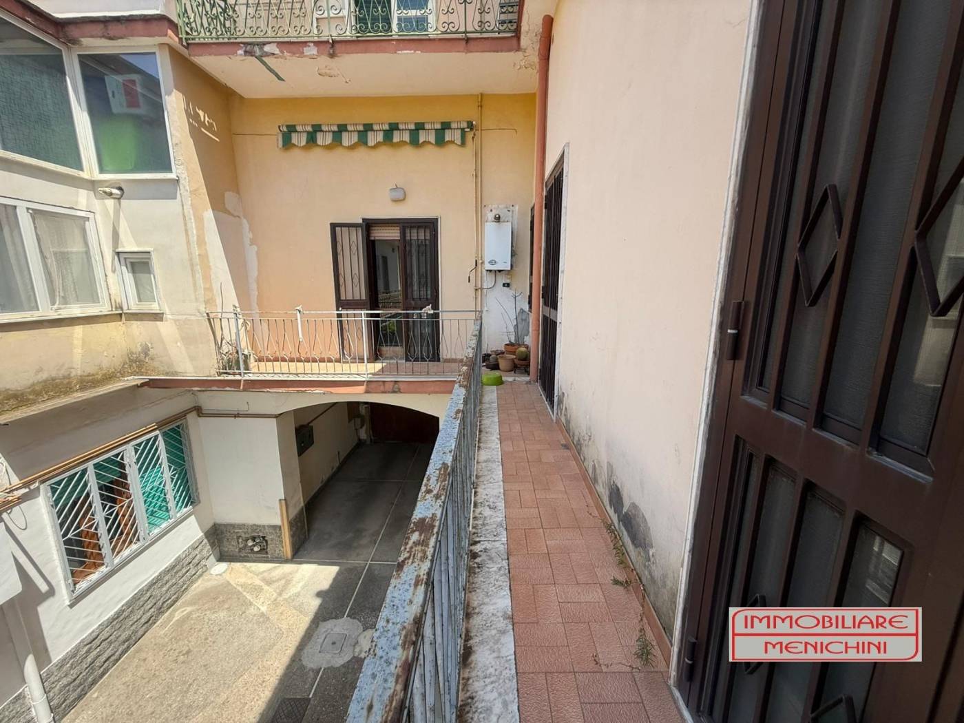 Balcone