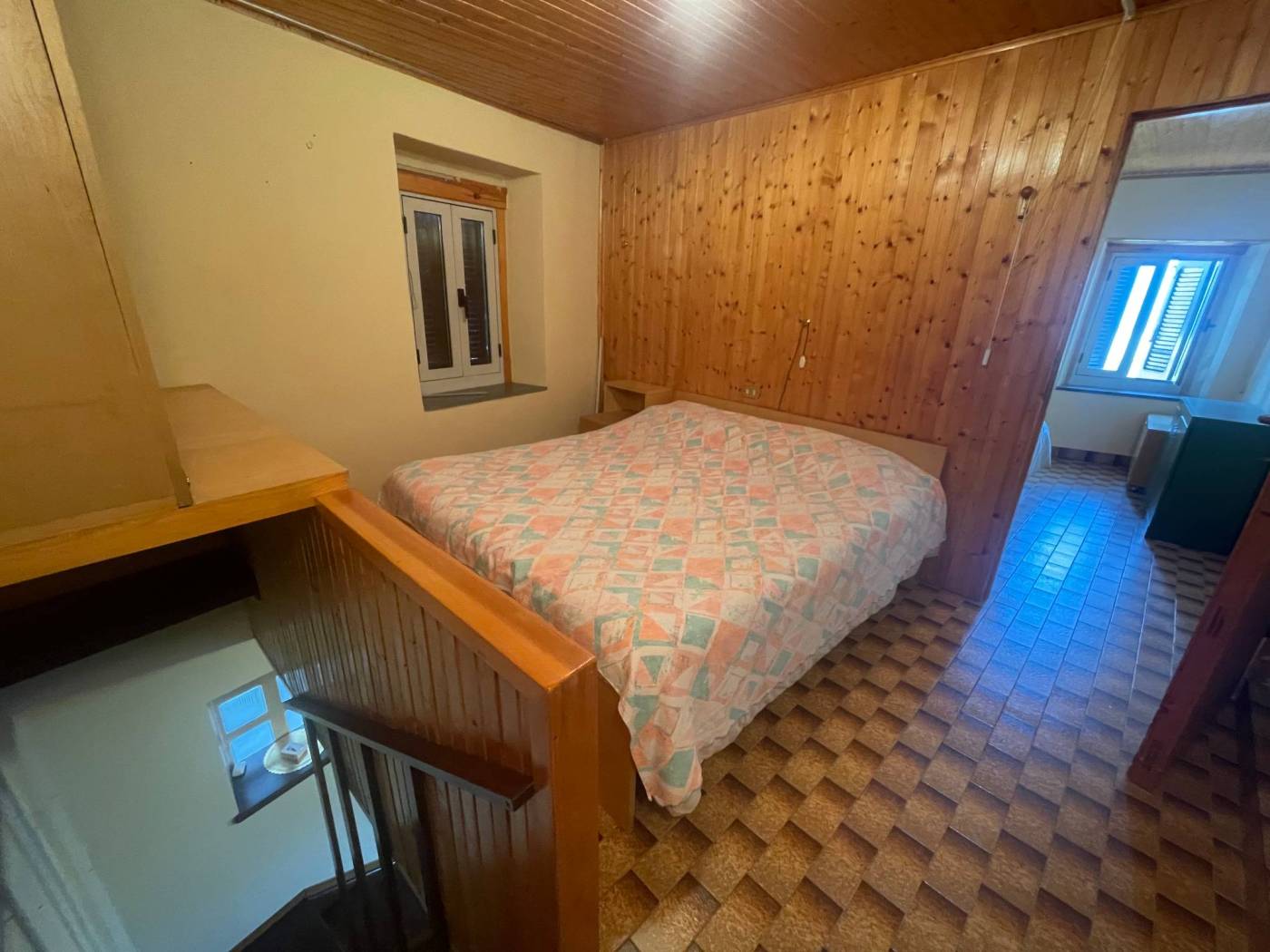 Camera da letto