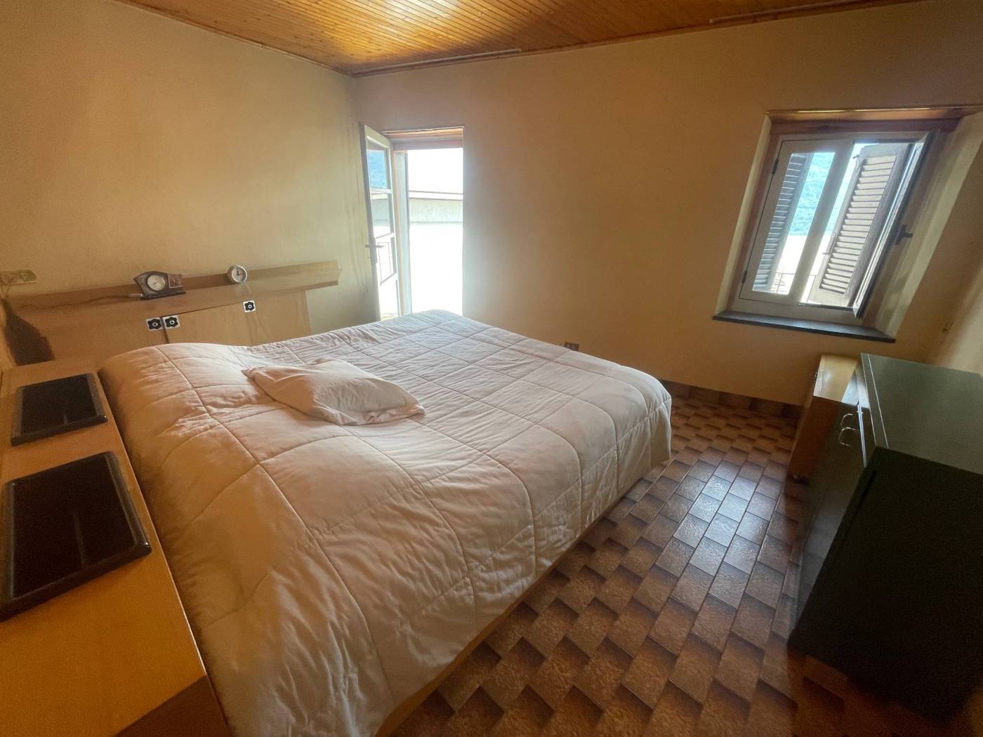 Camera da letto