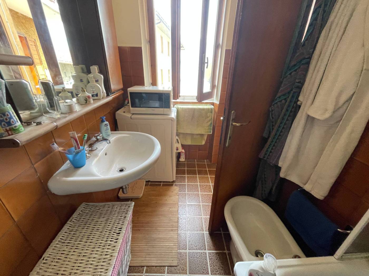 Bagno