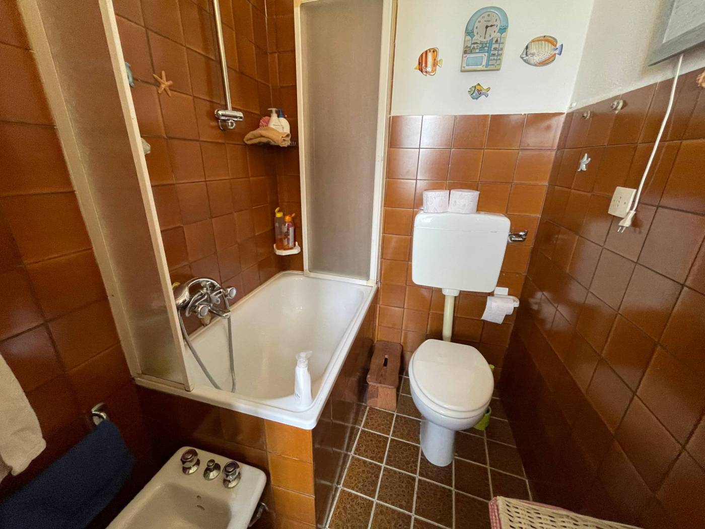 Bagno