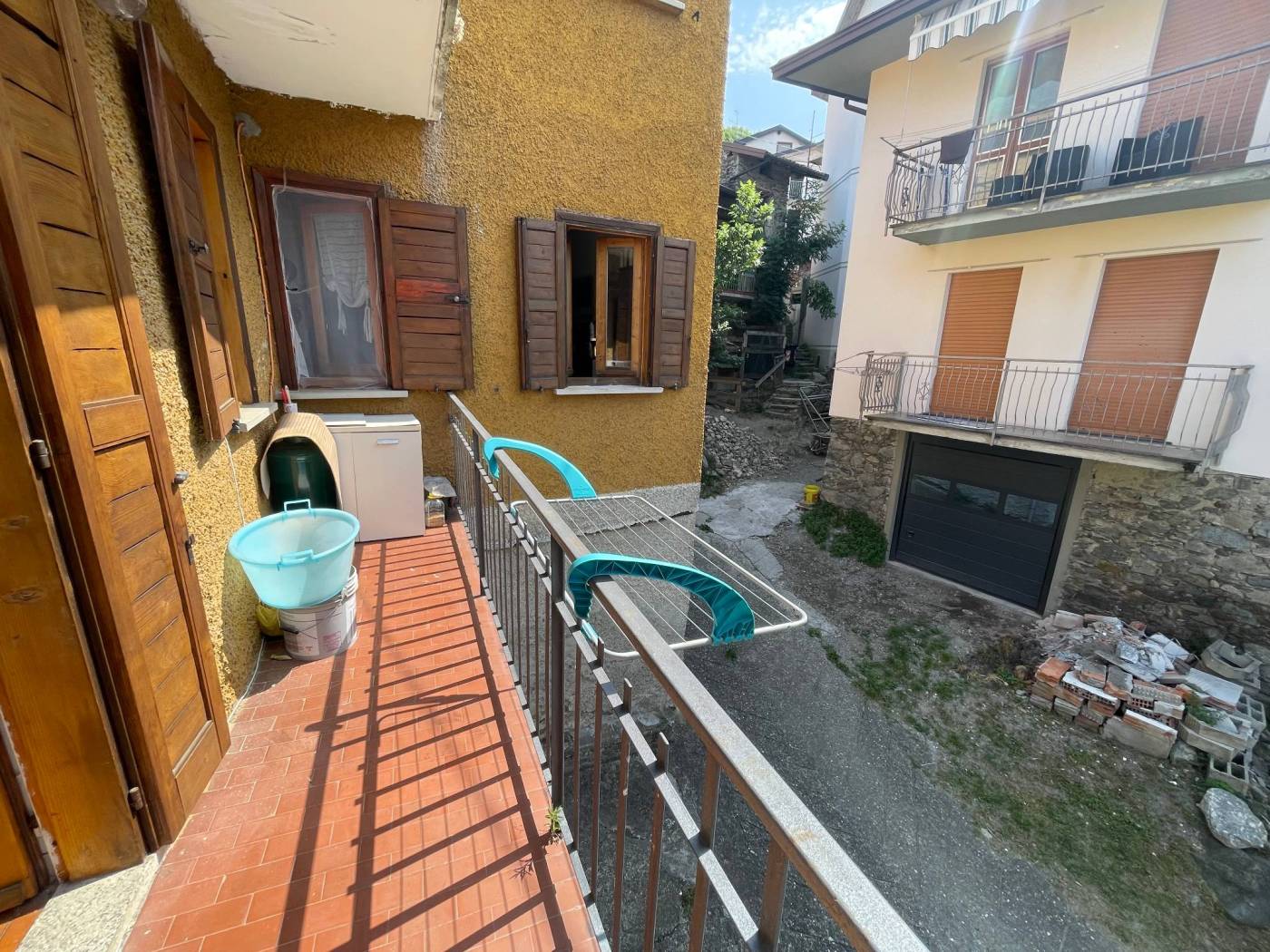 Balcone