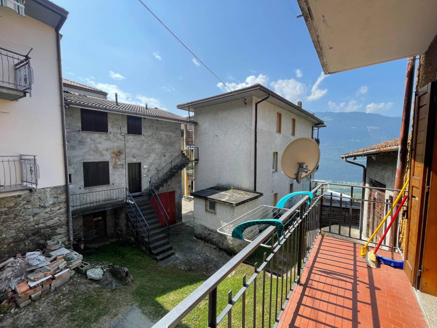 Balcone