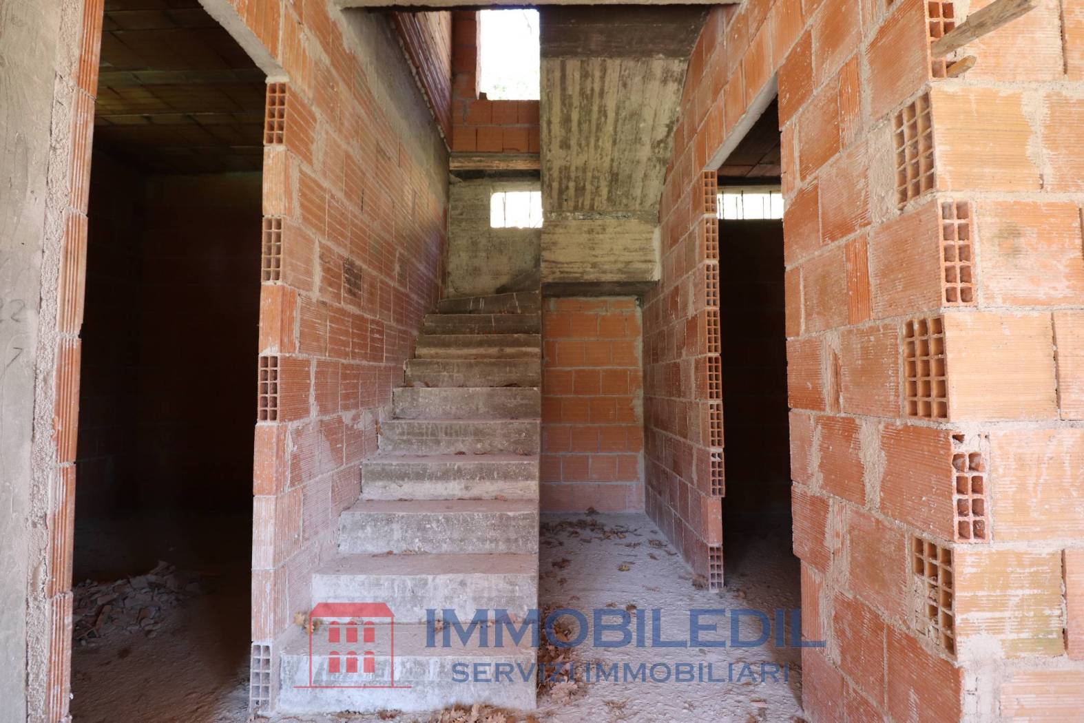 Interno palazzo