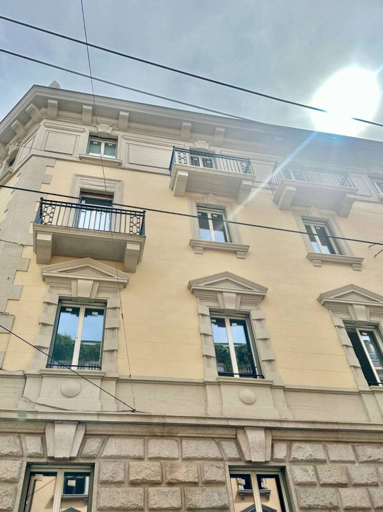 Facciata Facciata
