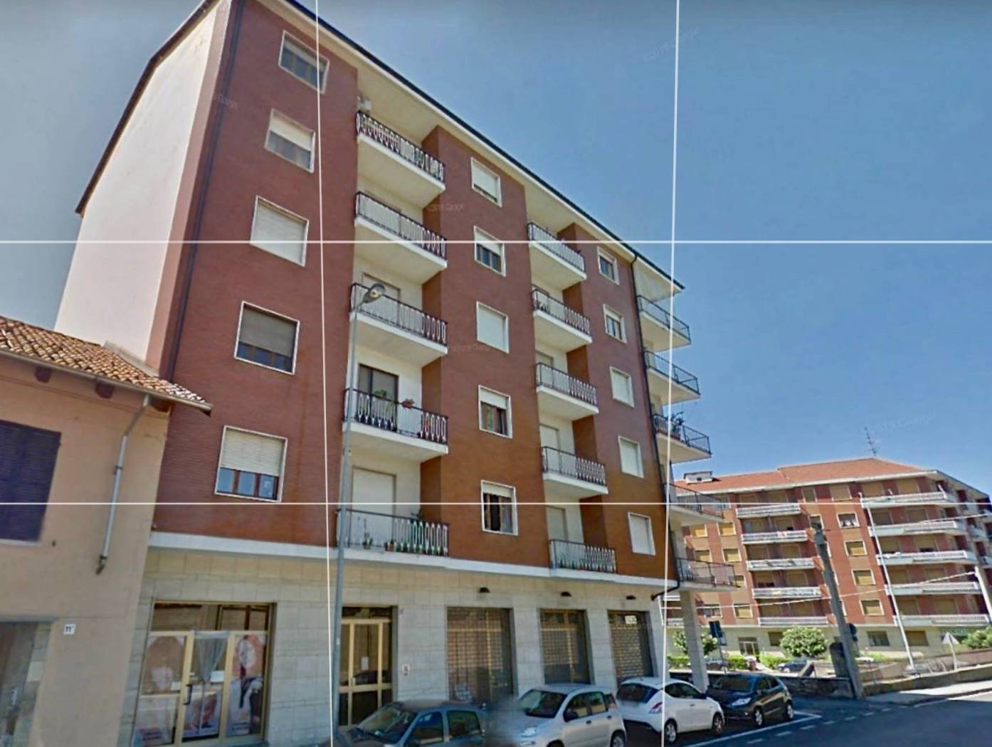 Facciata