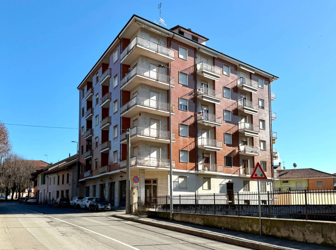 Facciata