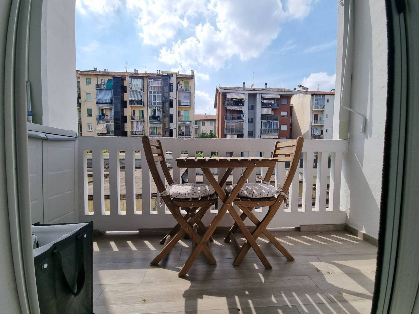 Balcone