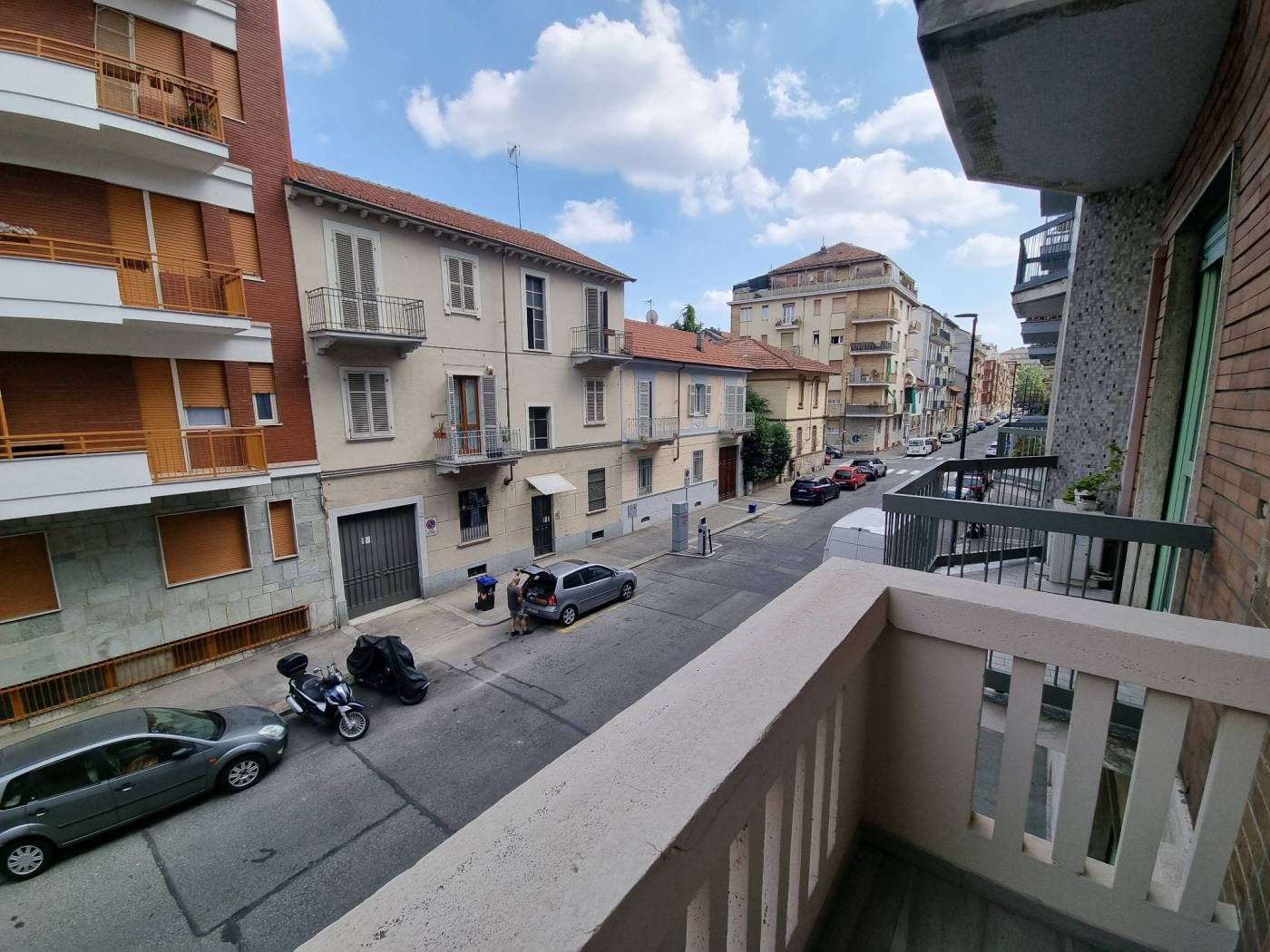 Balcone