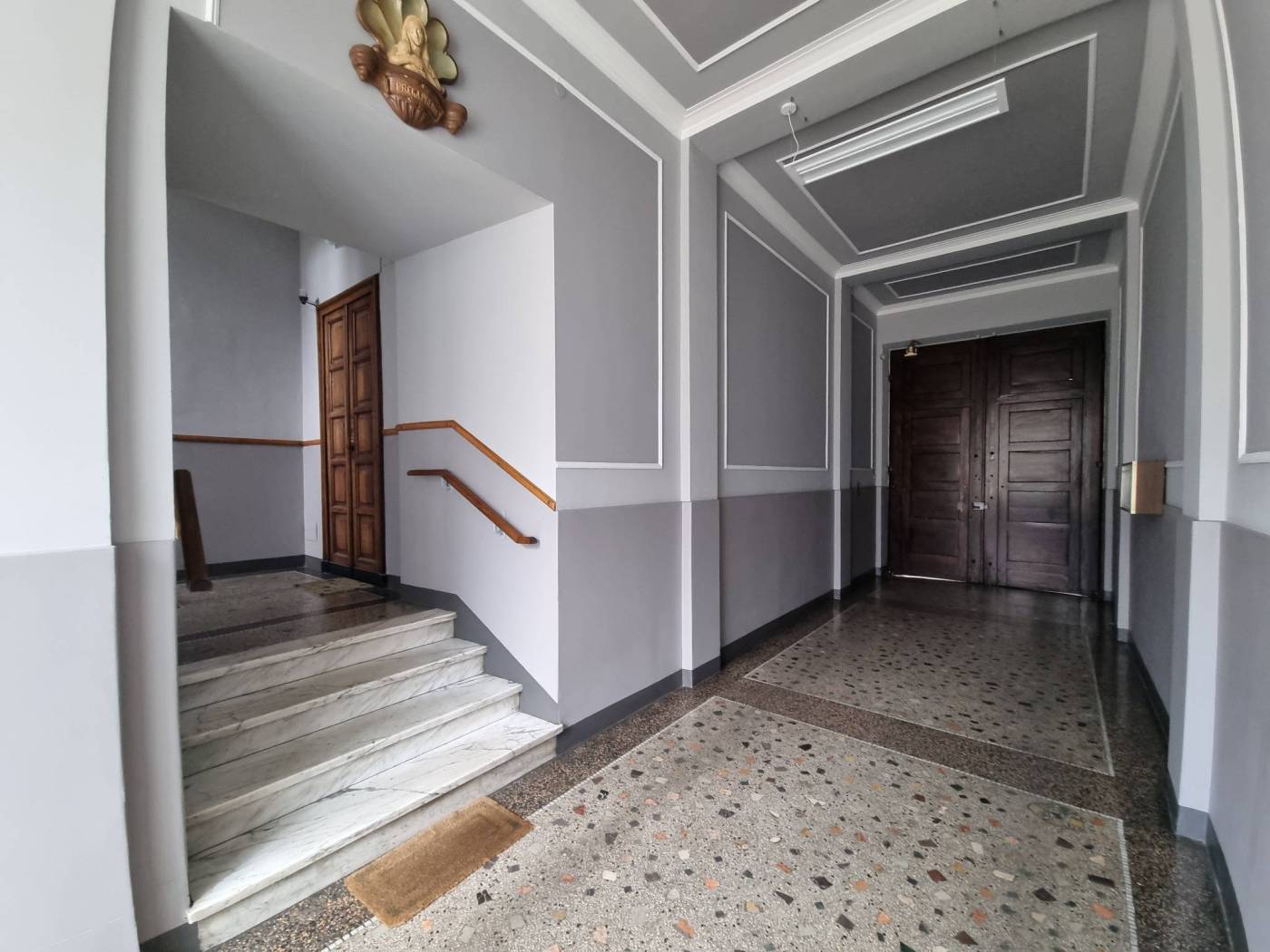 Interno palazzo