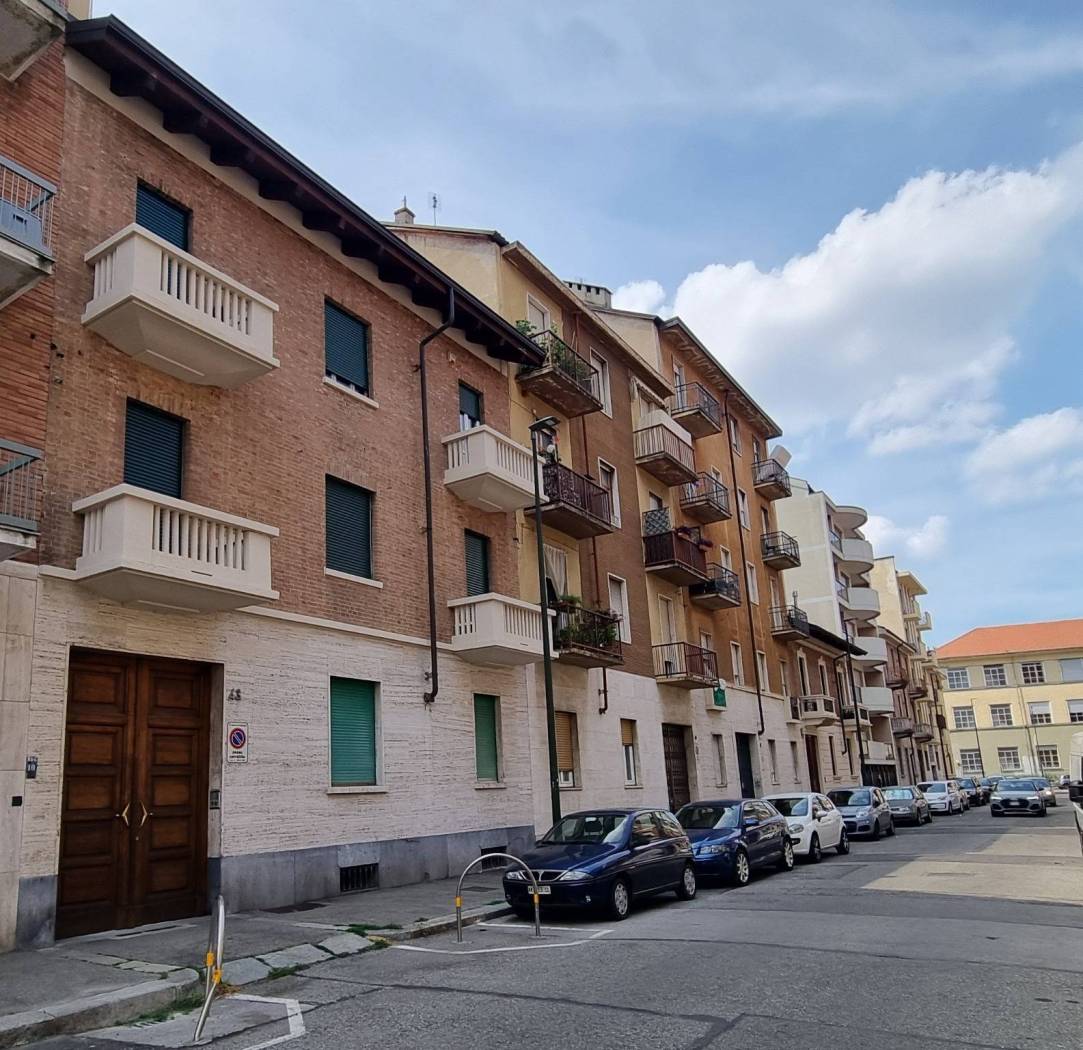 Facciata