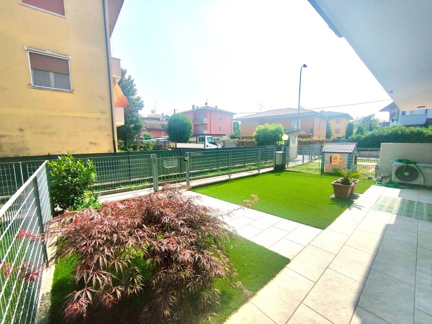 Giardino